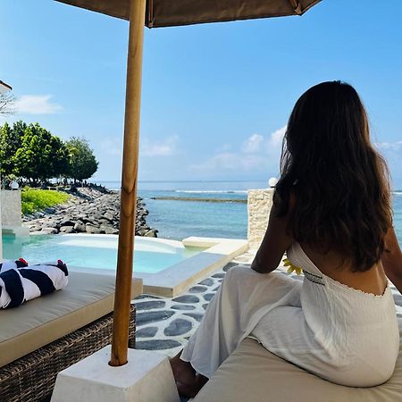 Bali Secrets Retreat Villa Candidasa Екстериор снимка