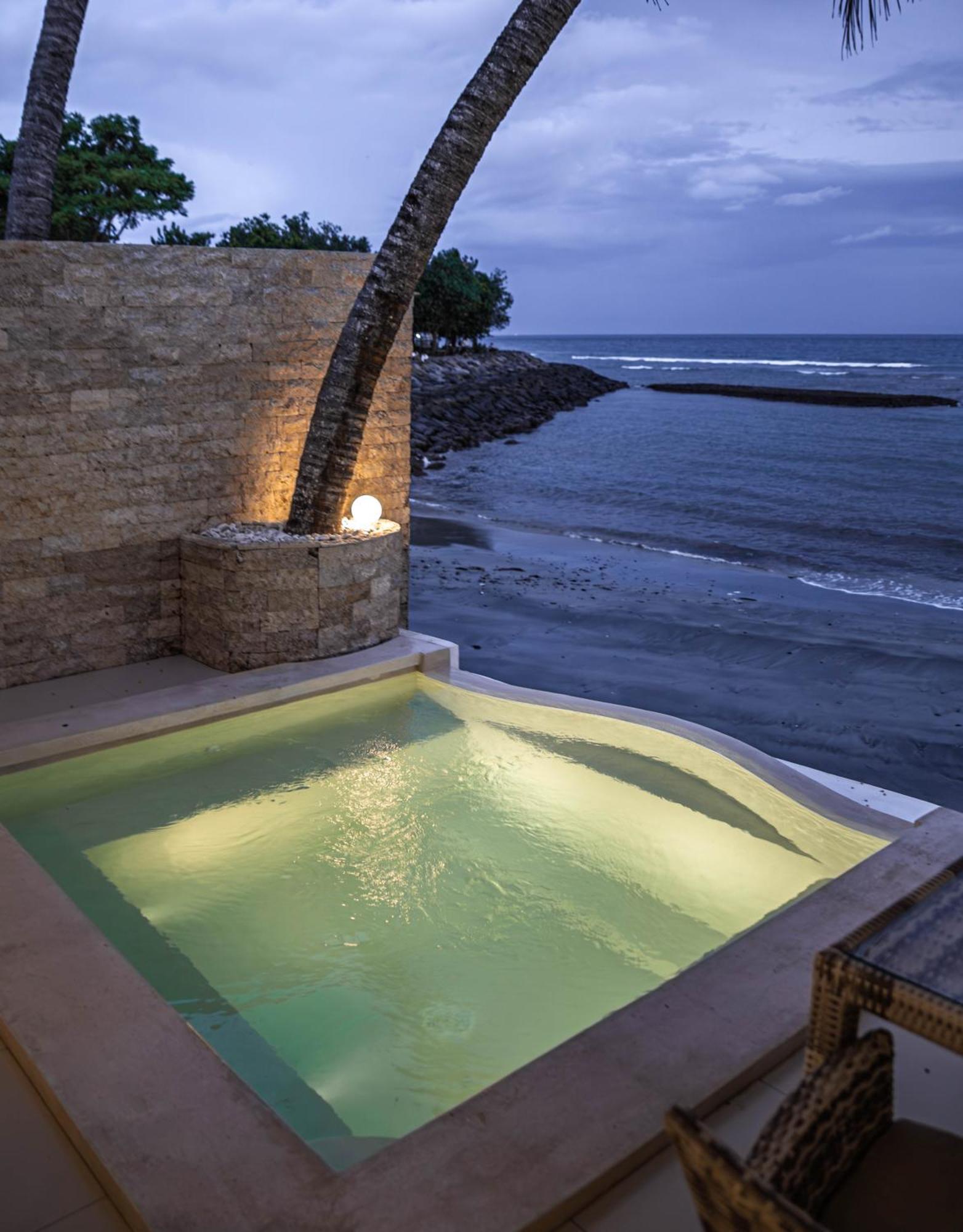 Bali Secrets Retreat Villa Candidasa Екстериор снимка