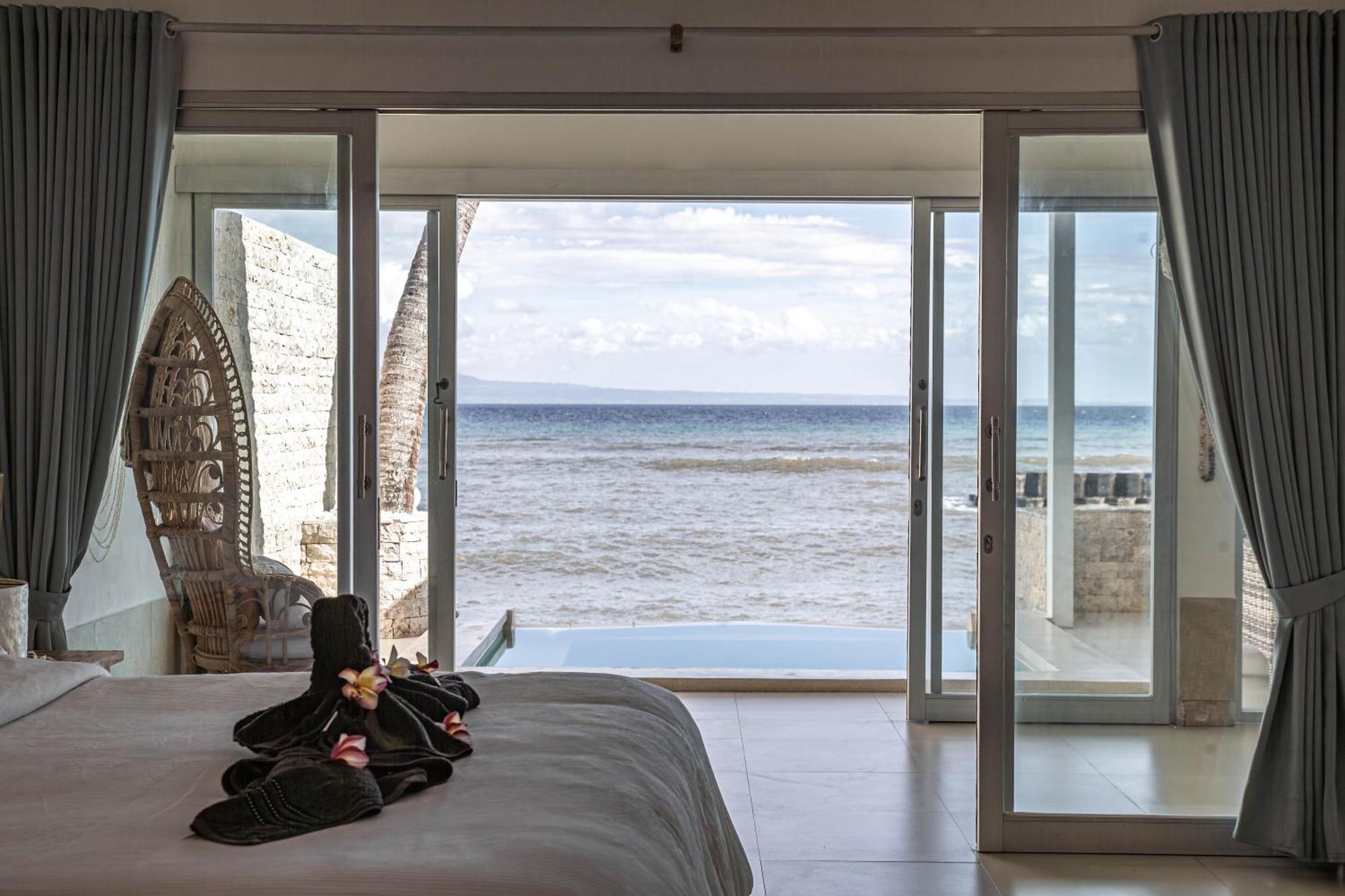 Bali Secrets Retreat Villa Candidasa Екстериор снимка