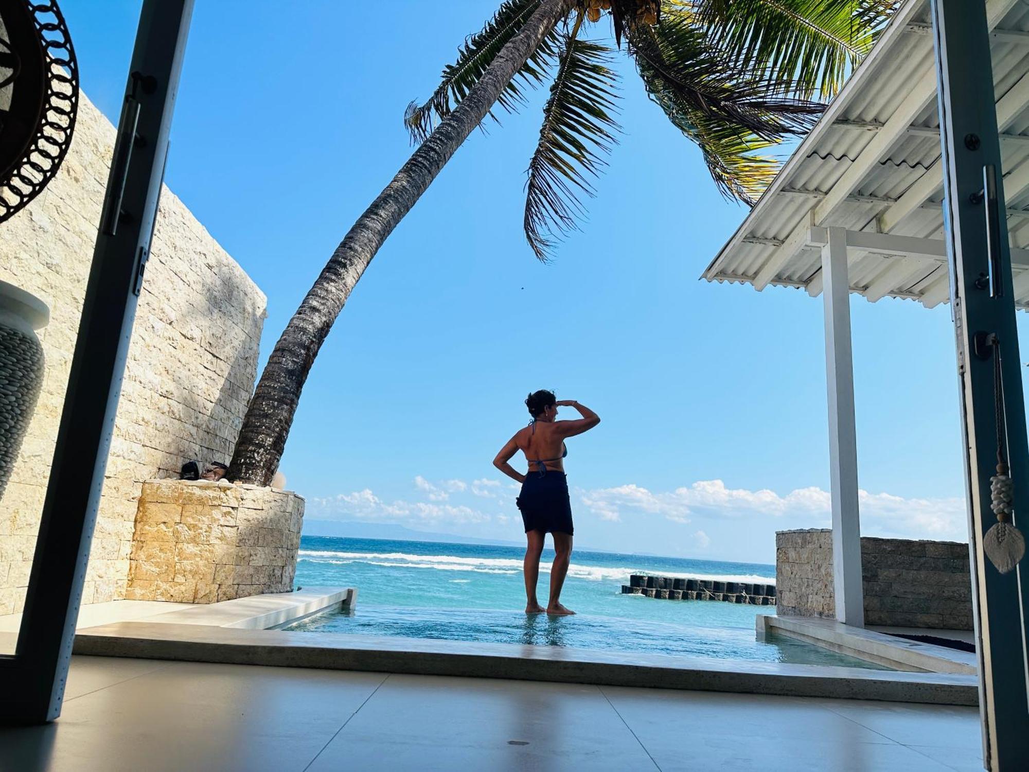 Bali Secrets Retreat Villa Candidasa Екстериор снимка