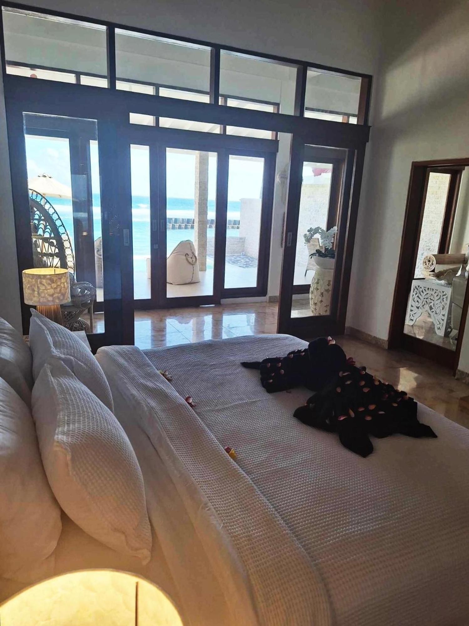 Bali Secrets Retreat Villa Candidasa Екстериор снимка