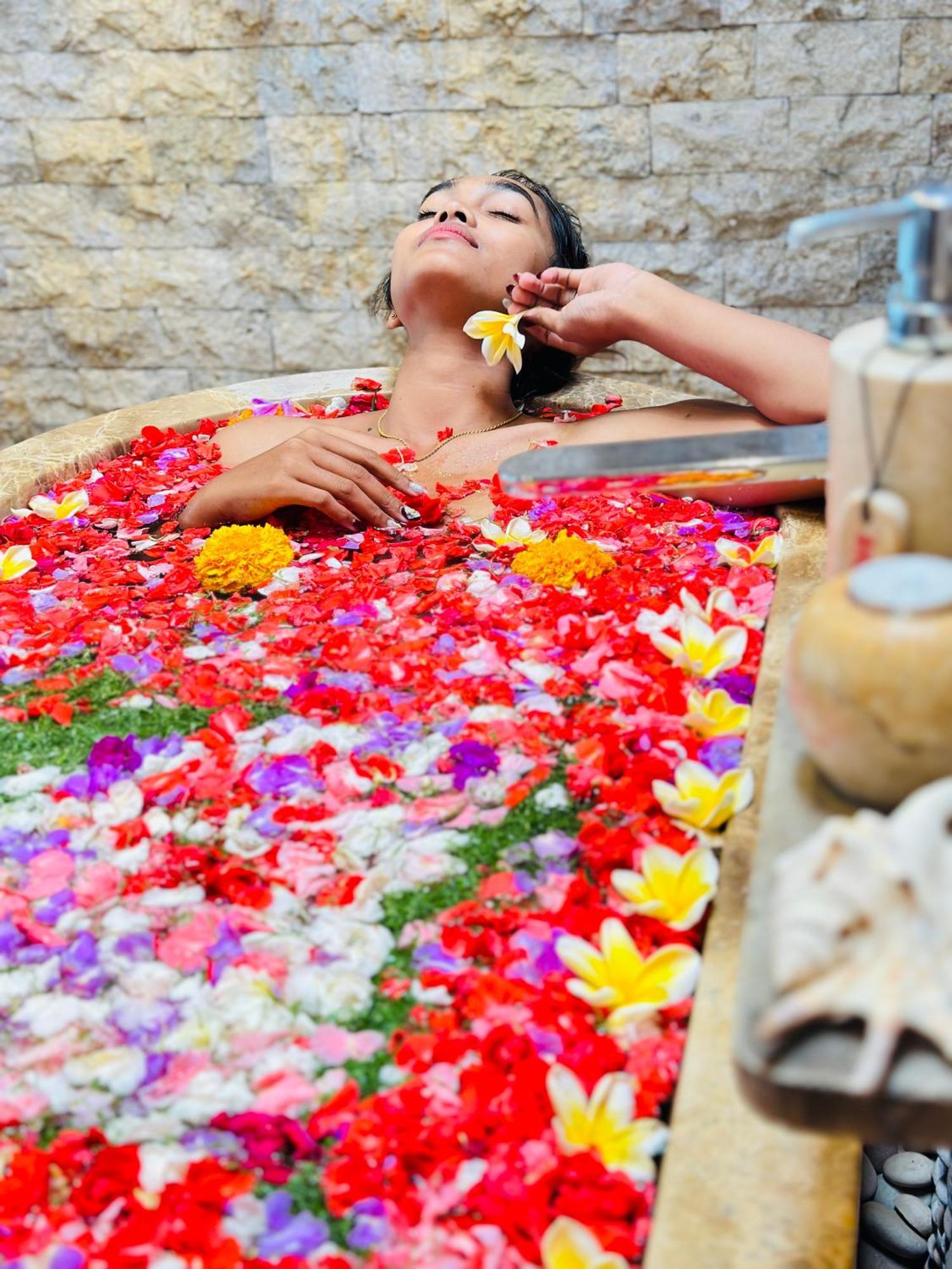 Bali Secrets Retreat Villa Candidasa Екстериор снимка
