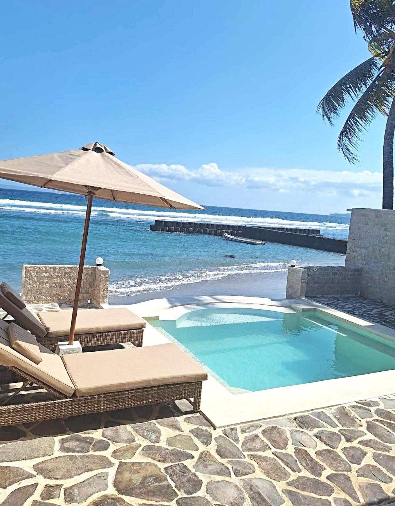 Bali Secrets Retreat Villa Candidasa Екстериор снимка