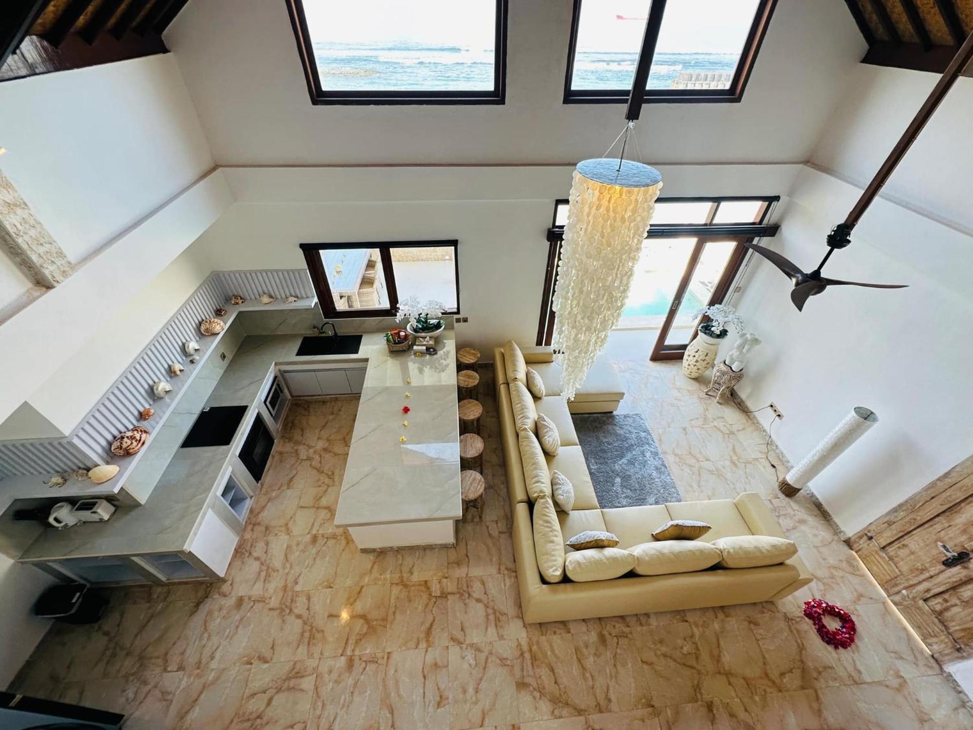 Bali Secrets Retreat Villa Candidasa Екстериор снимка