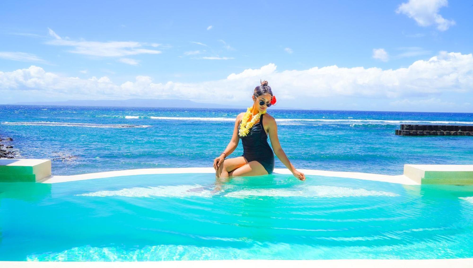 Bali Secrets Retreat Villa Candidasa Екстериор снимка