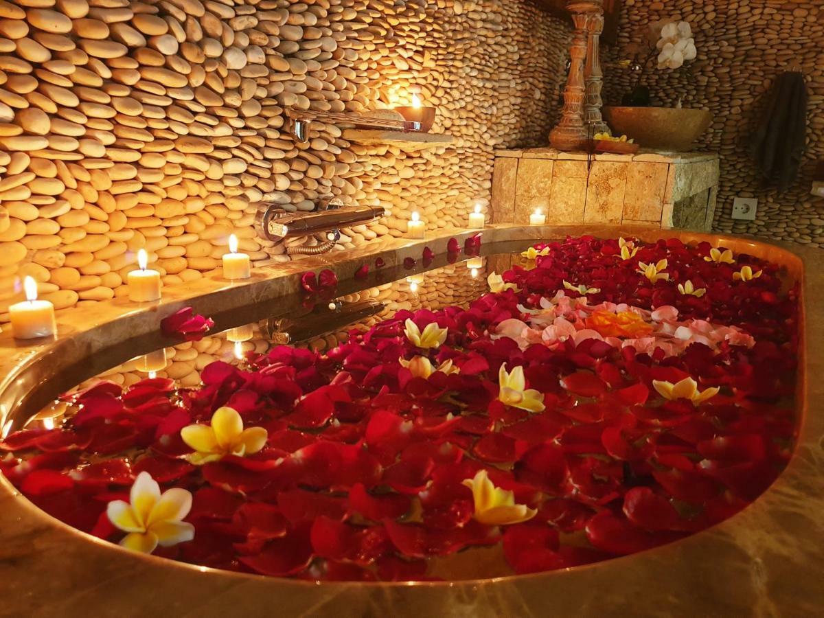 Bali Secrets Retreat Villa Candidasa Екстериор снимка
