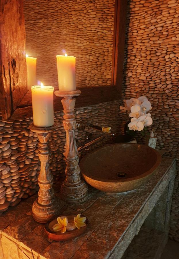 Bali Secrets Retreat Villa Candidasa Екстериор снимка