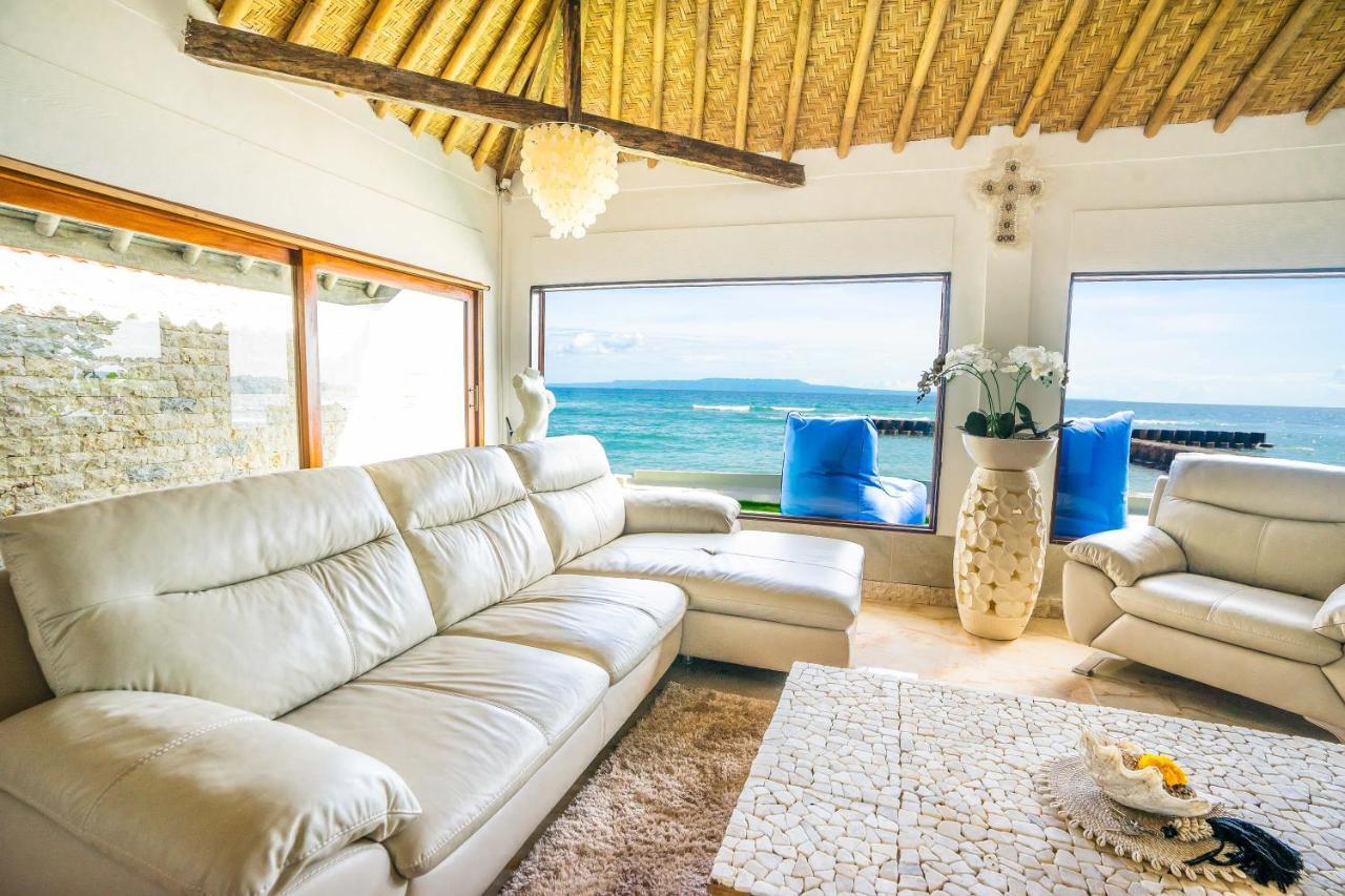 Bali Secrets Retreat Villa Candidasa Екстериор снимка